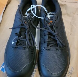 Merrell Moab Flight Carbon Fiber Industrial Non-Slip Mens 10.5 NWOT